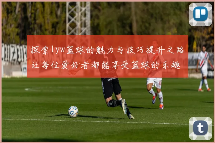 探索lyw篮球的魅力与技巧提升之路让每位爱好者都能享受篮球的乐趣